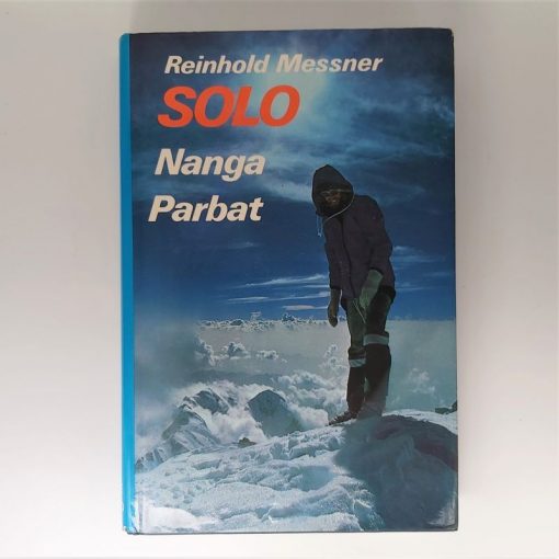 Solo by Parbat