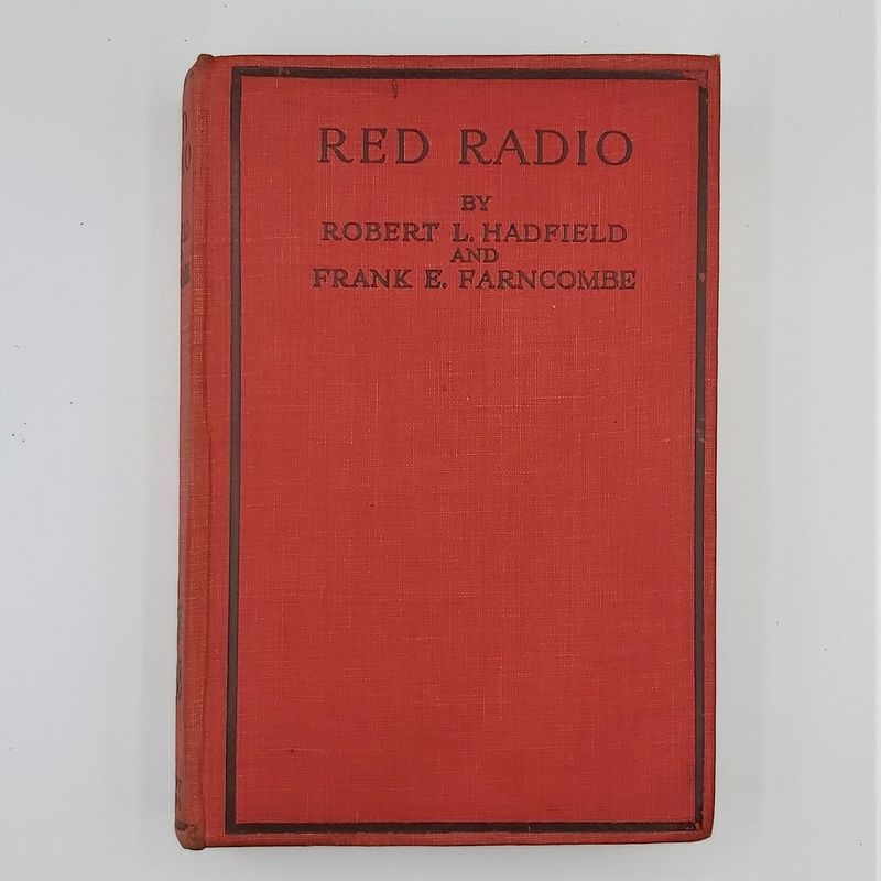 Red Radio (2)