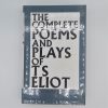 Poems and Plays of T.S. Eliot (2)