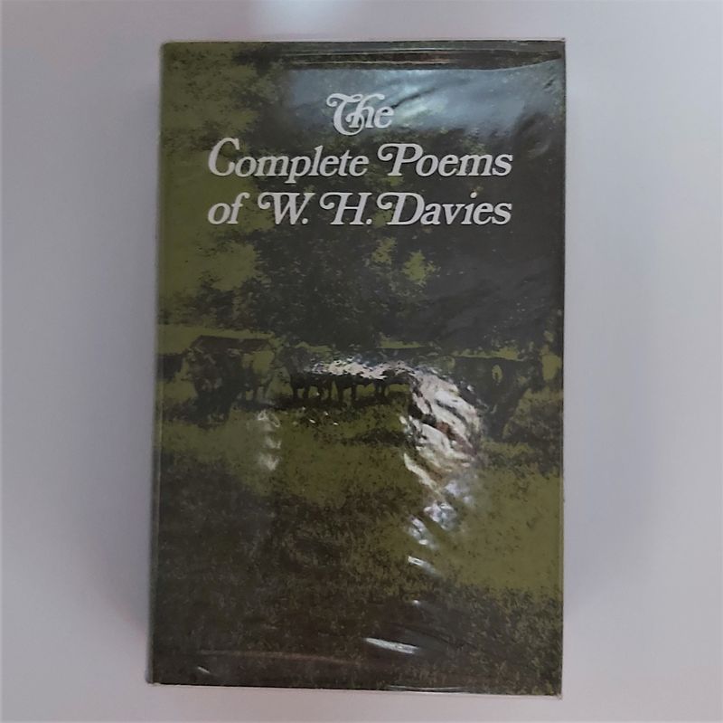 Poems of W.H. Davies (2)