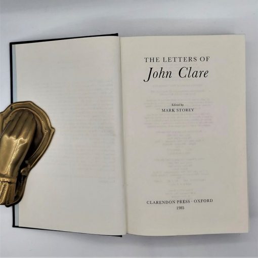 John Clare (2)