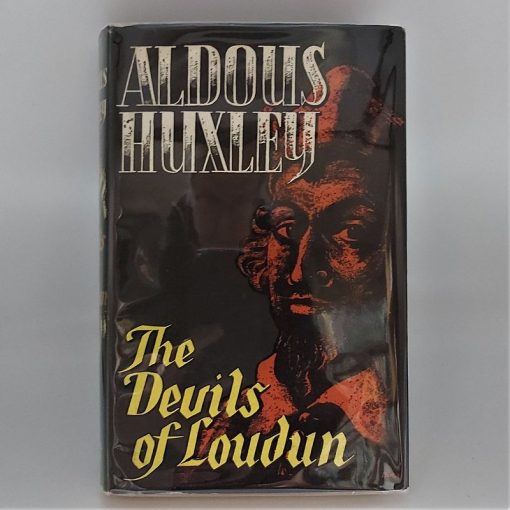 The Devils Of Loudun (2)
