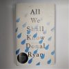 All We Shall Know (2)