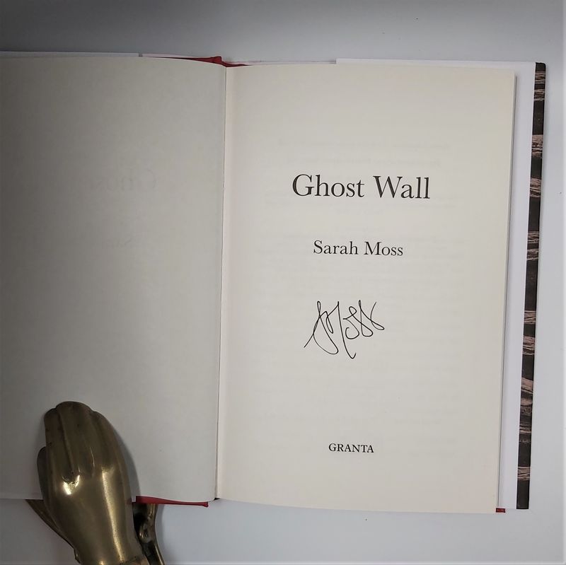 Ghost Wall (1)