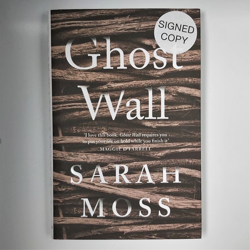 Ghost Wall (2)
