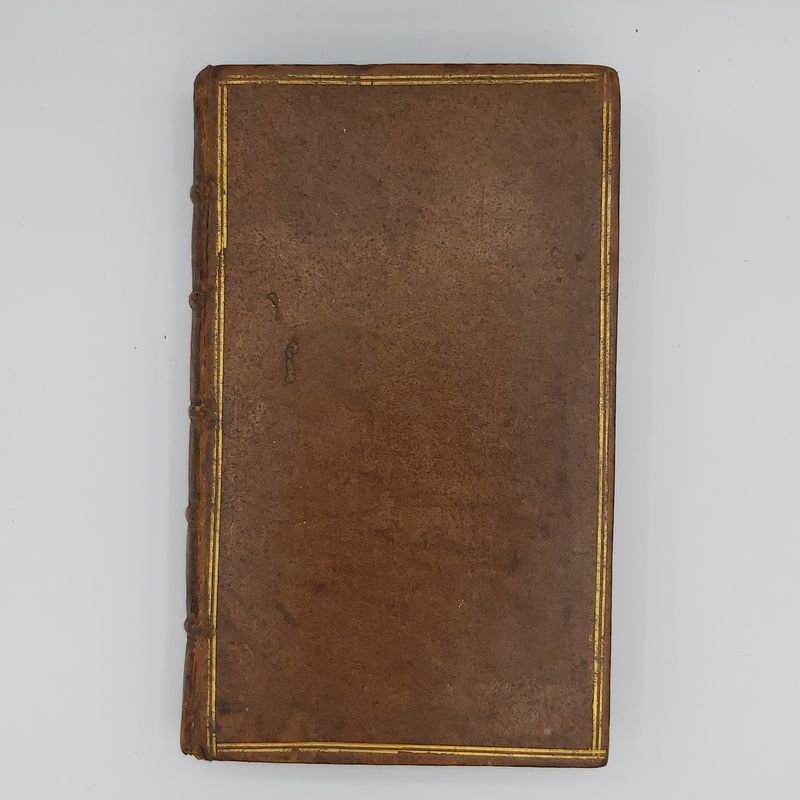 The Free-Holder - Third Edition 1723
