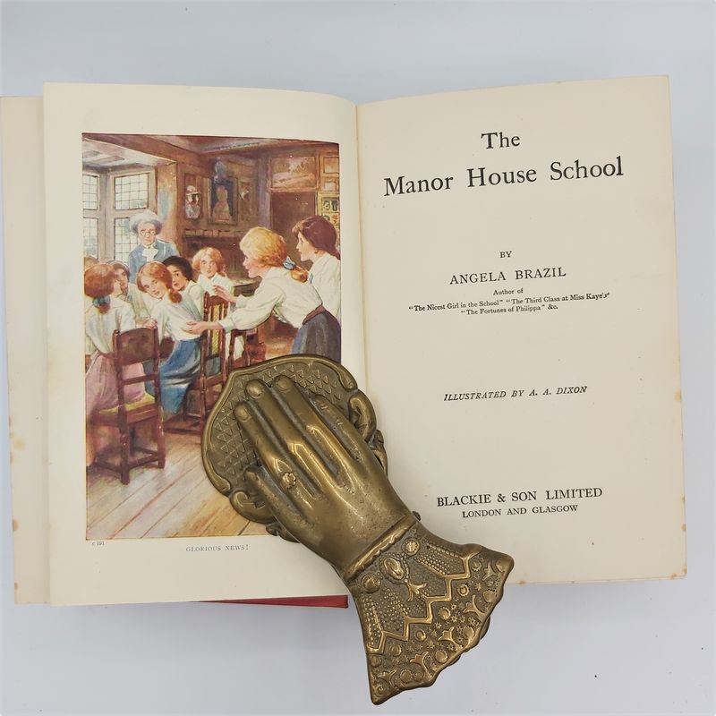 Manor House School (1)