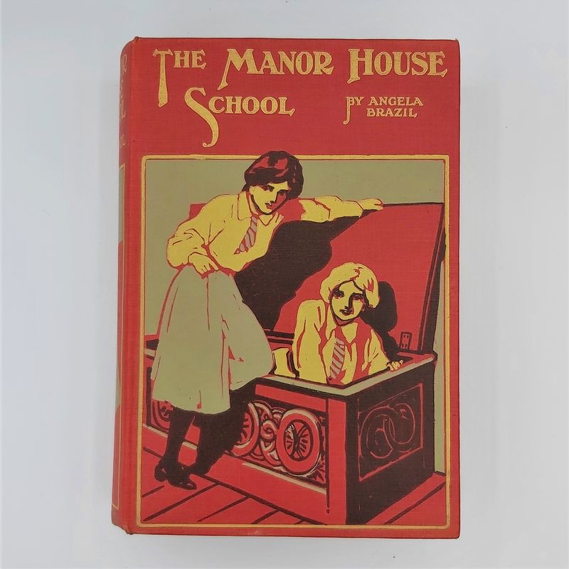 Manor House School (3)