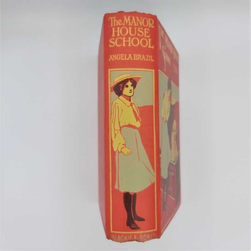 Manor House School (4)