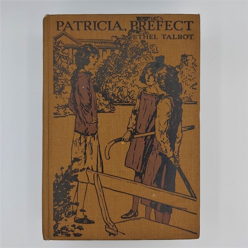 Patricia, Prefect (2)