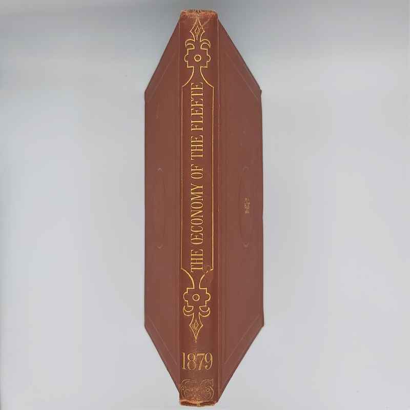 The Economy of the Fleete - Camden Society - 1879