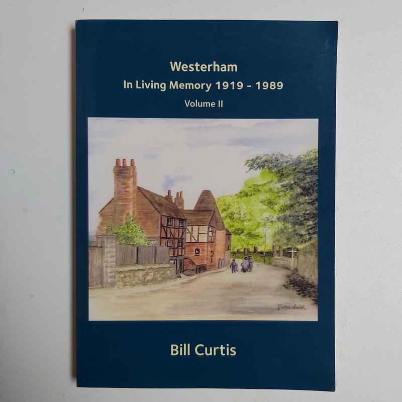 Curtis - Westerham Volume II