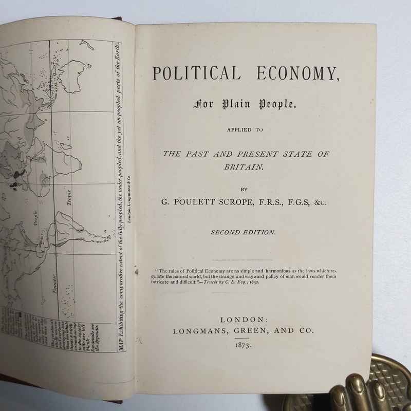 Scope Political Economly (1)