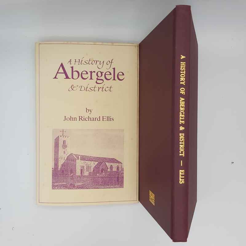 Historoy of Abergele Ellis (2)