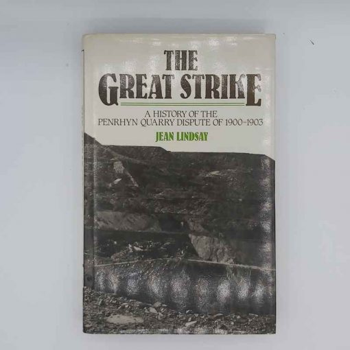 The Great Strike Jean Lindsay (3)