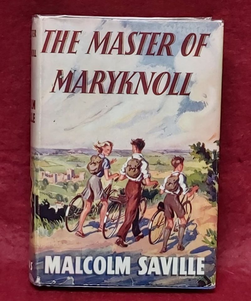 The Master Of Maryknoll Saville (2)