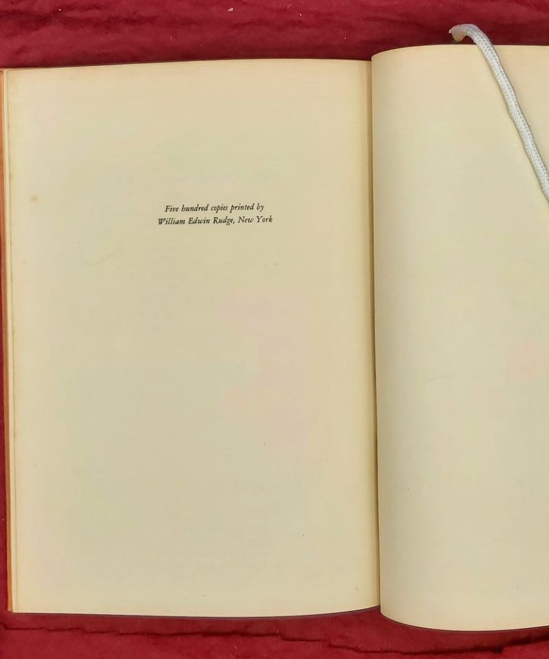 Odours Of Hyacinths (1)