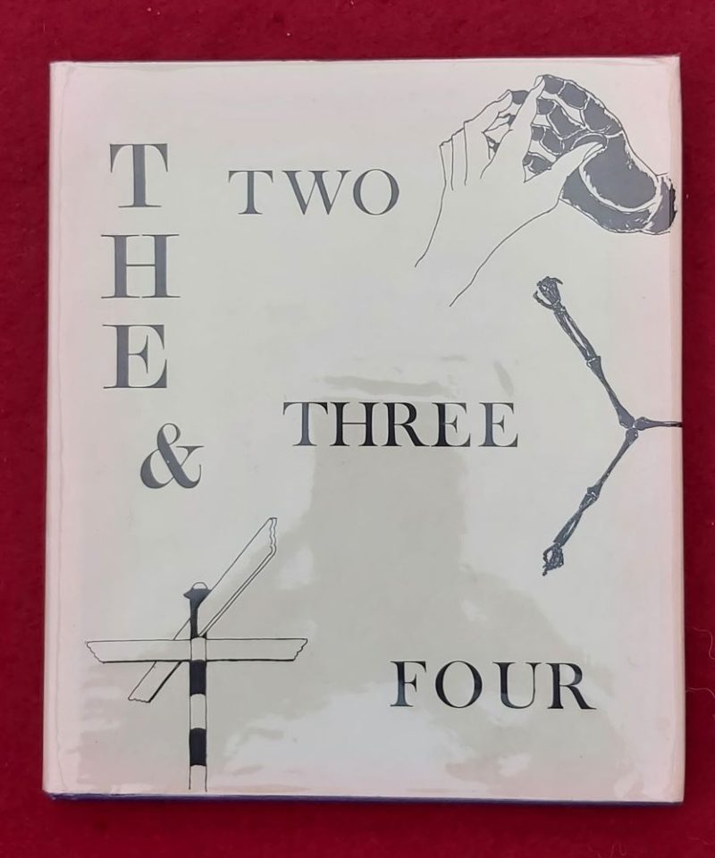The Two The Three & The Four (1)