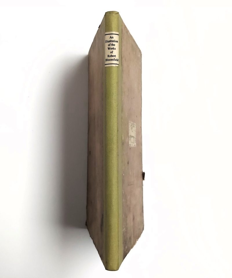 Brayley Views Of Suffolk, Norfolk, And Northamptonshire (3)