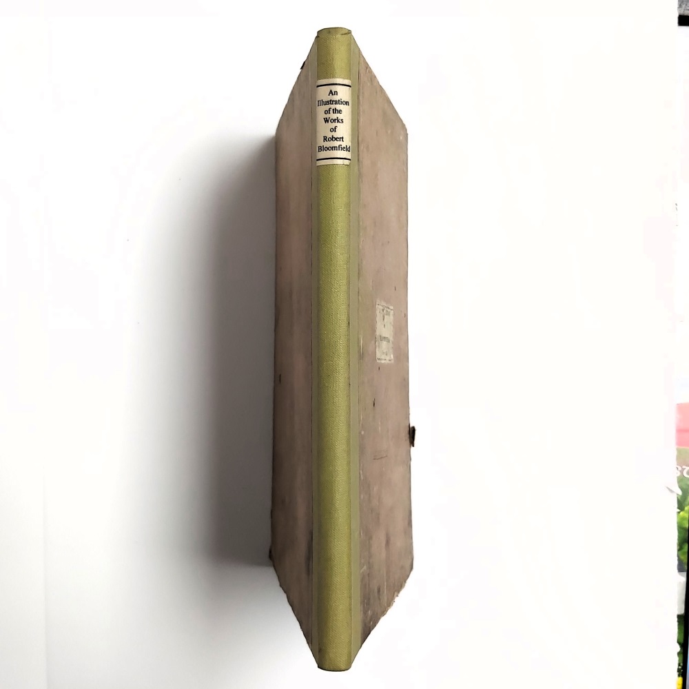 Brayley Views Of Suffolk, Norfolk, And Northamptonshire (3)