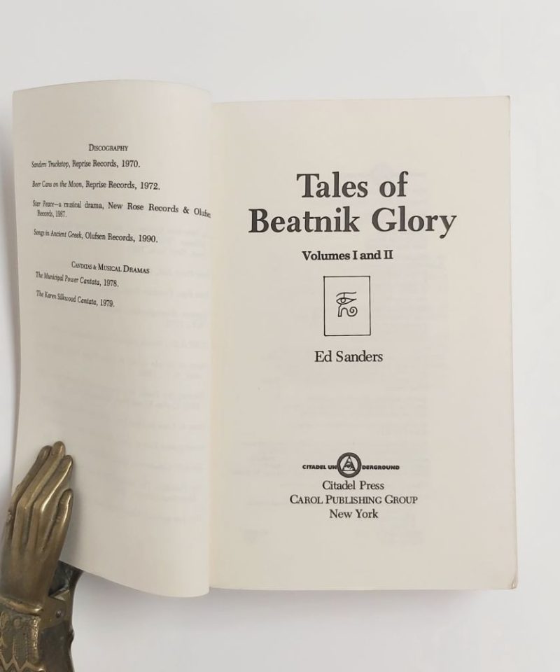 Tales Of Beatnik Glory (7)