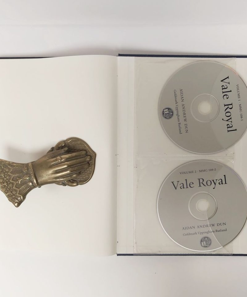 Vale Royal (3)
