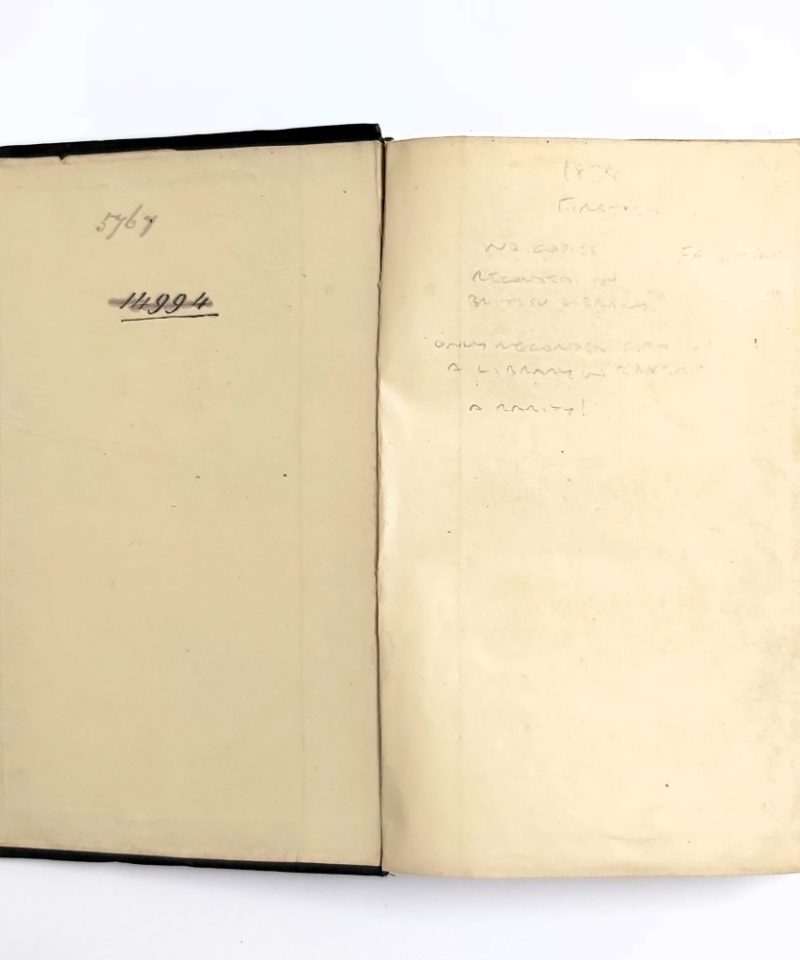 Vaux Rambles In The Pyrenees (1)