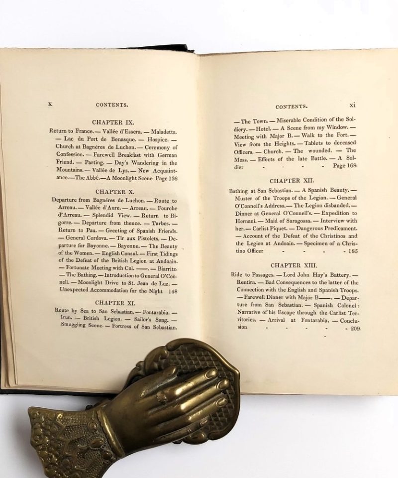 Vaux Rambles In The Pyrenees (7)