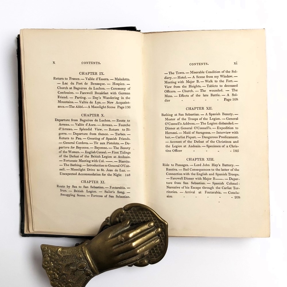 Vaux Rambles In The Pyrenees (7)