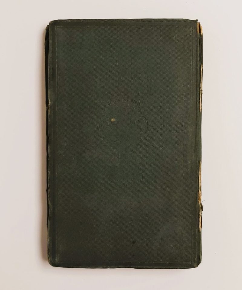 Vaux Rambles In The Pyrenees