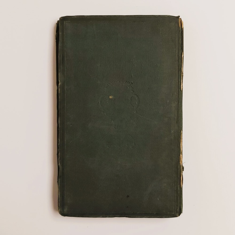 Vaux Rambles In The Pyrenees