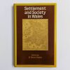 Settlement And Society In Wales (3)
