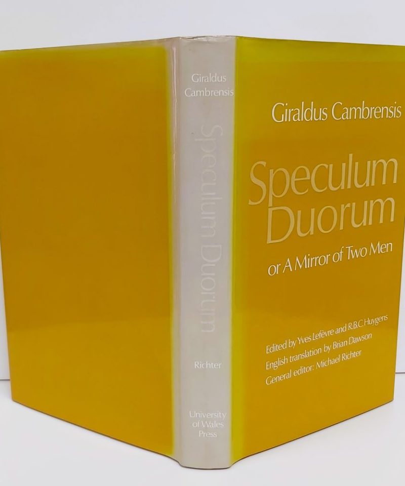Speculum Duorum (2)