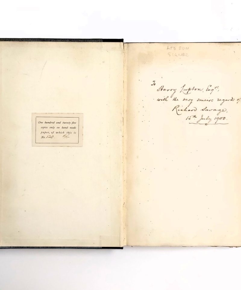 Stratford Upon Avon From Sketch Book Of Washington Irving (5)