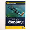 A Franks P 51dk Mustang