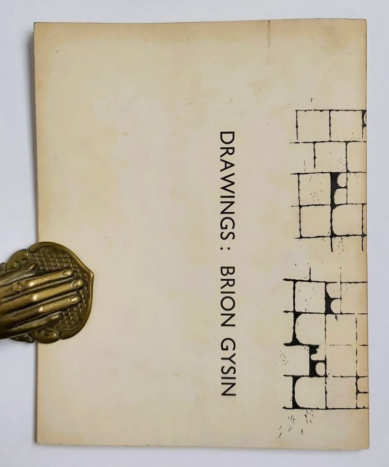 Burroughs Electronic Revolution (1)