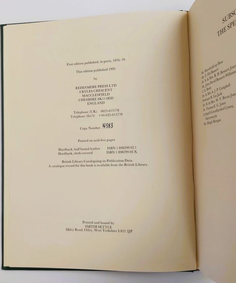 Lapidarium Walliae (4)