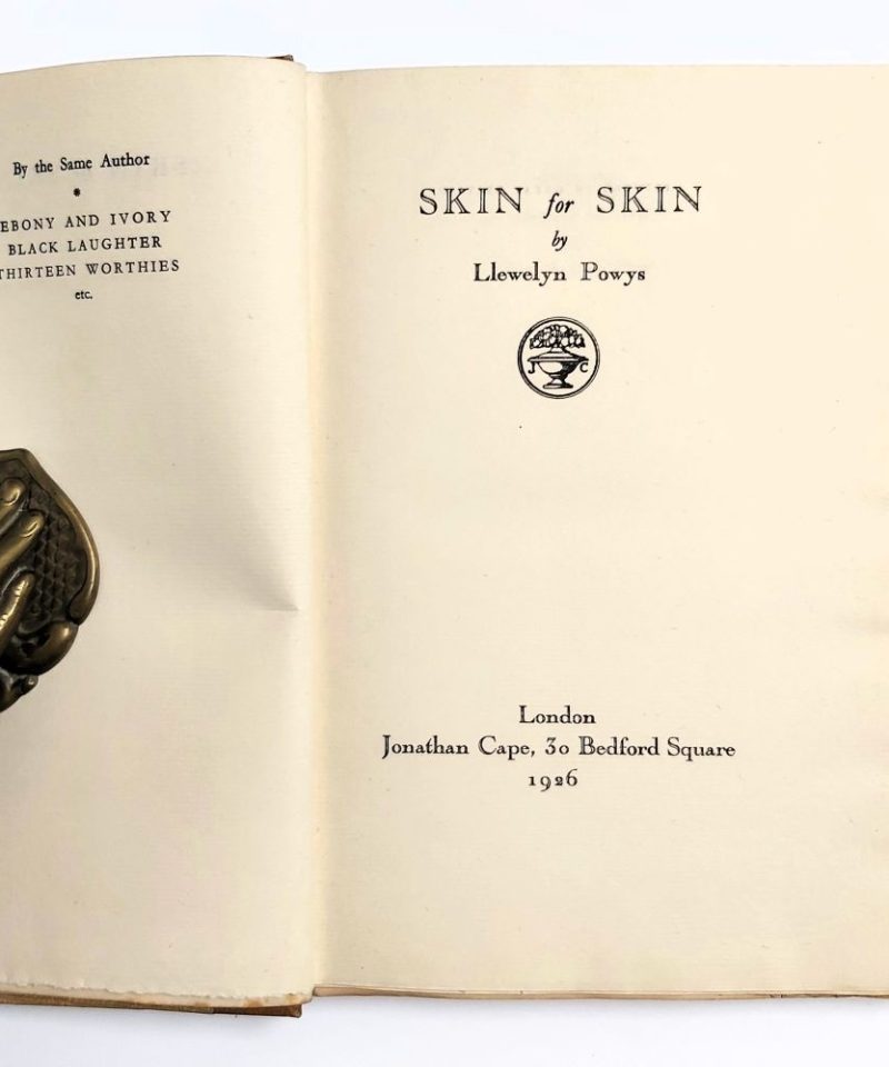 Powys Skin For Skin (1)