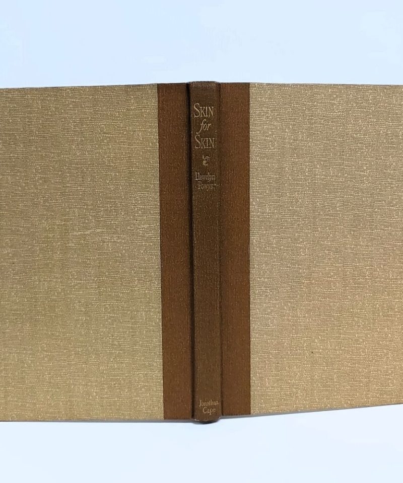 Powys Skin For Skin (3)