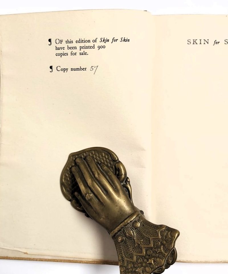 Powys Skin For Skin (4)