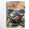 Brian Cull Hurricanes Over Singapore (2)