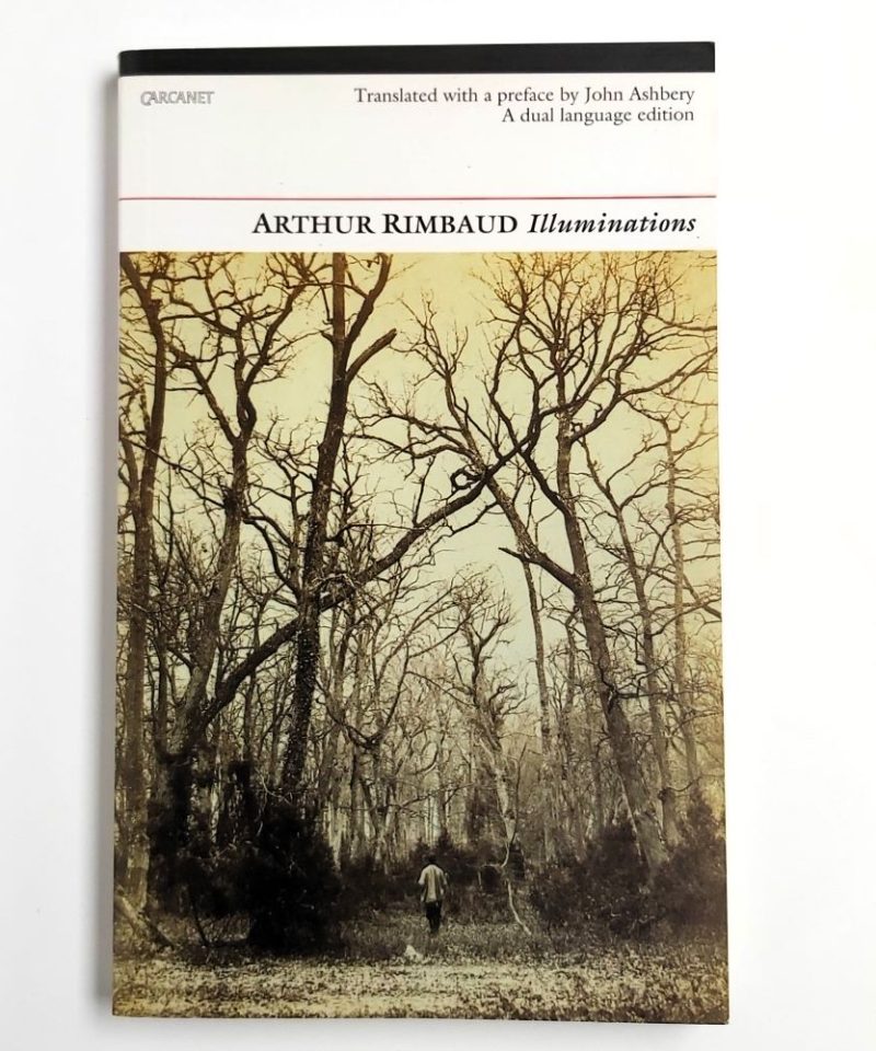 Rimbaud Illuminations