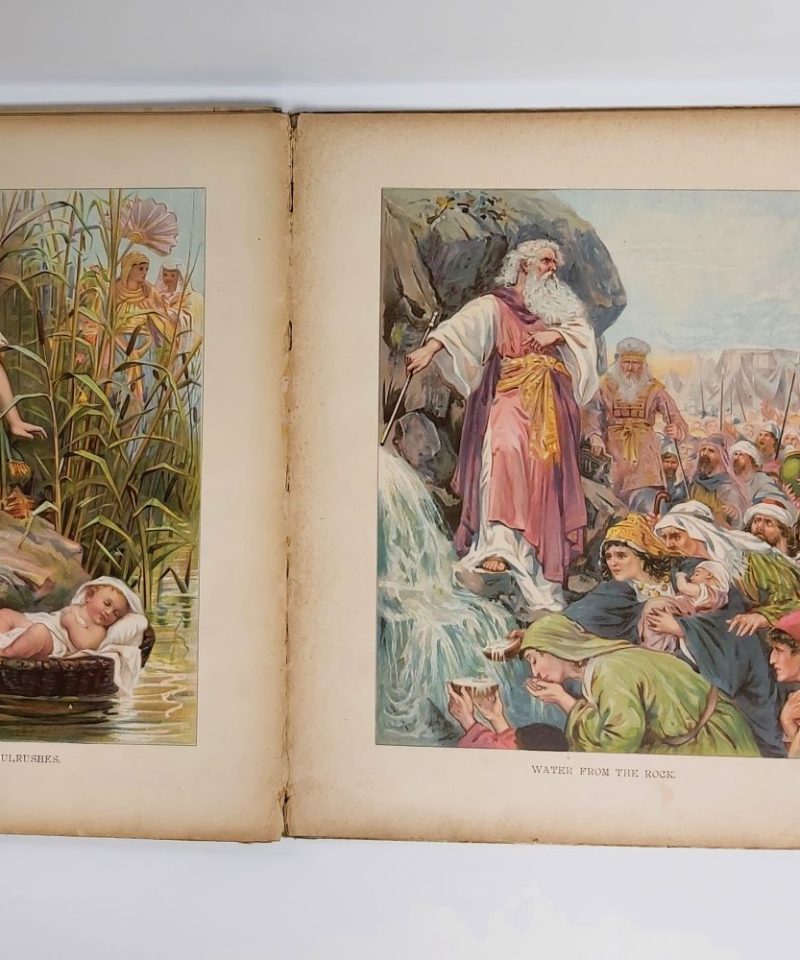 Weedon Sunday Picture Book (5)