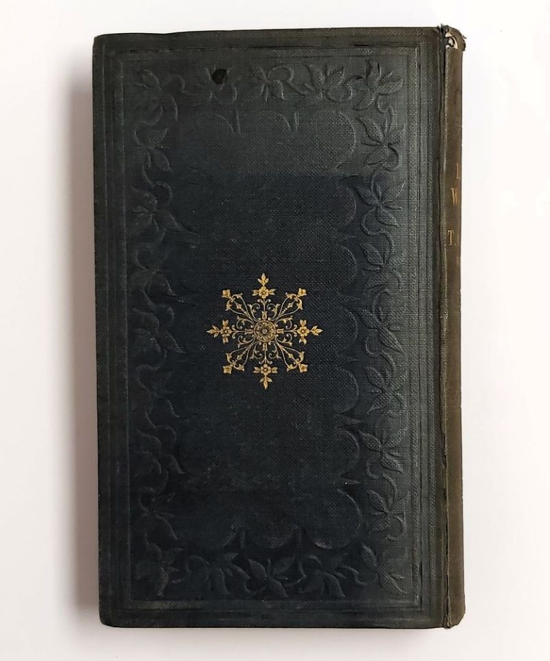 Clarkson Memoirs Of William Penn (5)