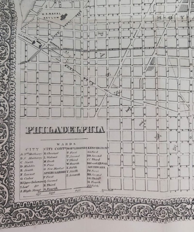 Clarkson Memoirs Of William Penn (9)