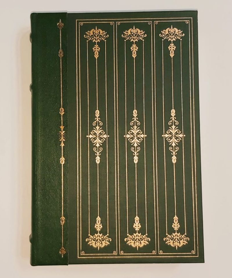 Henrik Ibsen Plays Franklin Library (1)