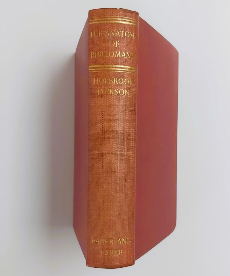 Jackson Anatomy Of Bibliomania (2)