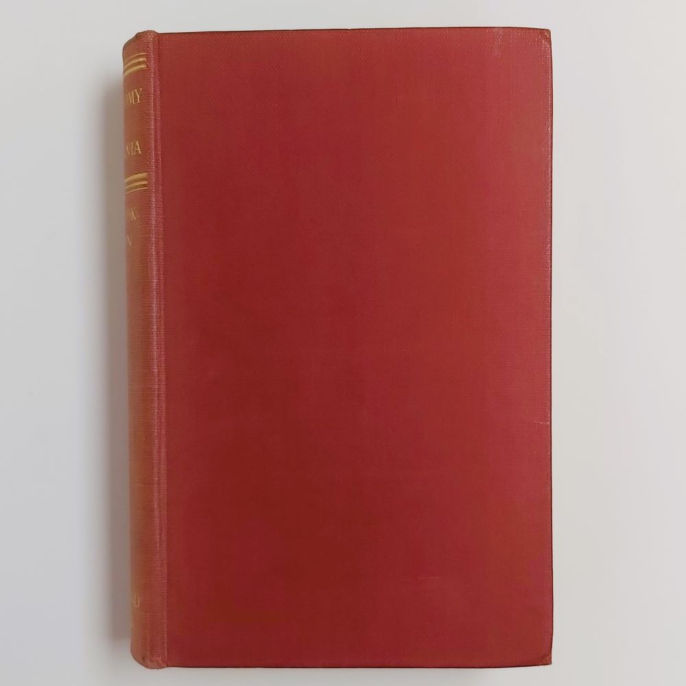 Jackson Anatomy Of Bibliomania (3)