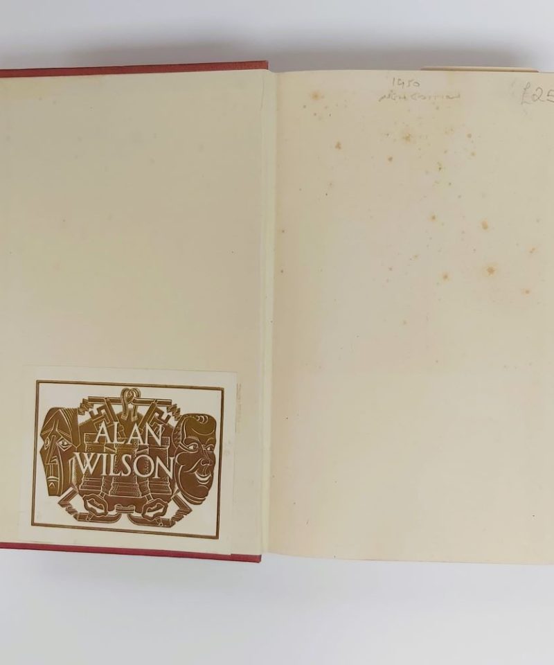 Jackson Anatomy Of Bibliomania (4)