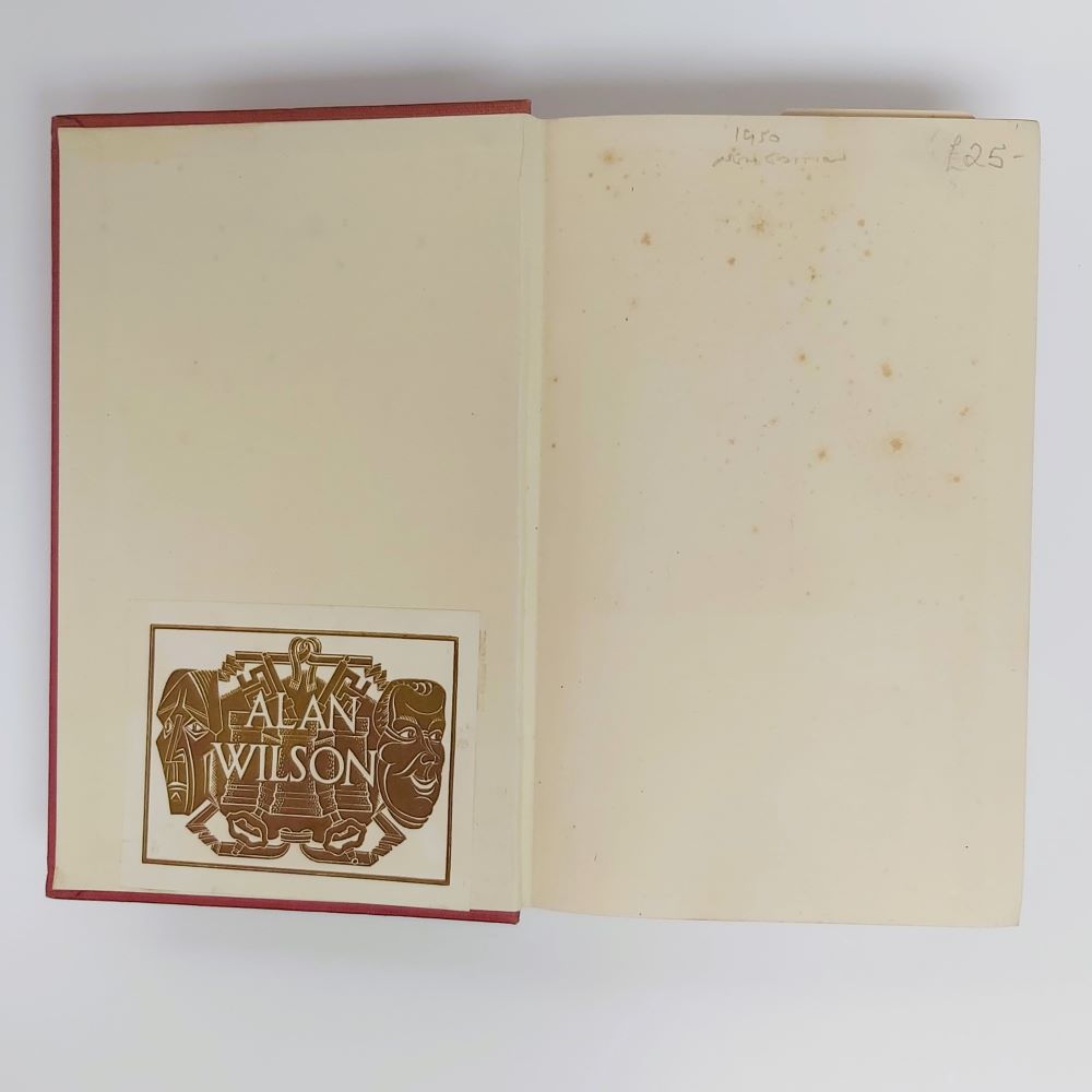 Jackson Anatomy Of Bibliomania (4)
